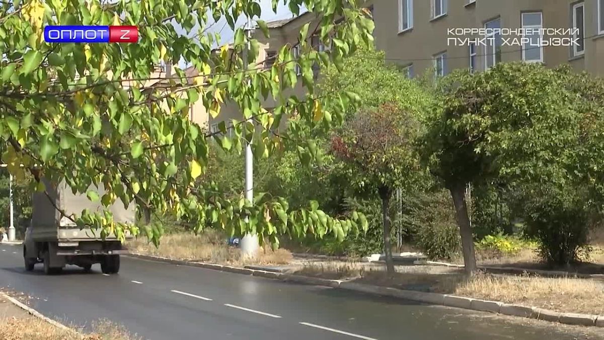 Заседание штаба по теплу.