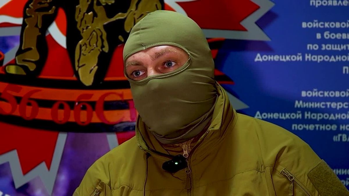 24 октября – День подразделений специального назначения