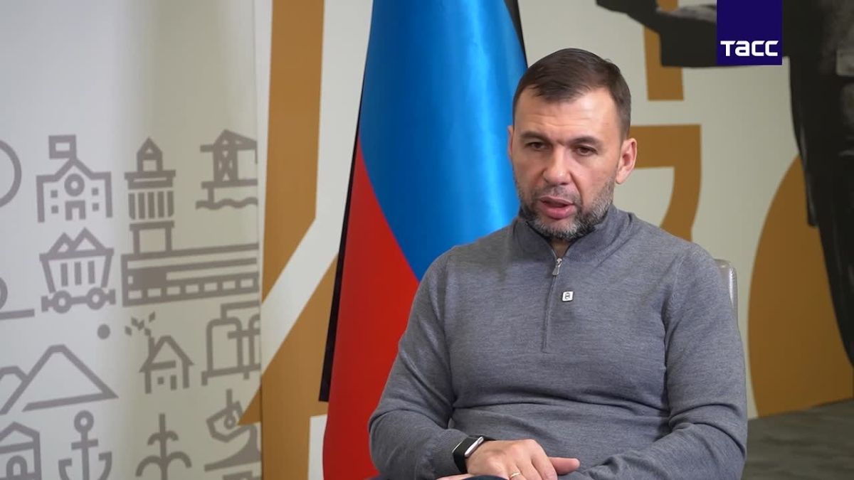 В ДНР появится центр бионического протезирования