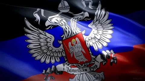 Флаг моего Государства.. Флаги рождаются на баррикадах, среди булыжников и призывов!