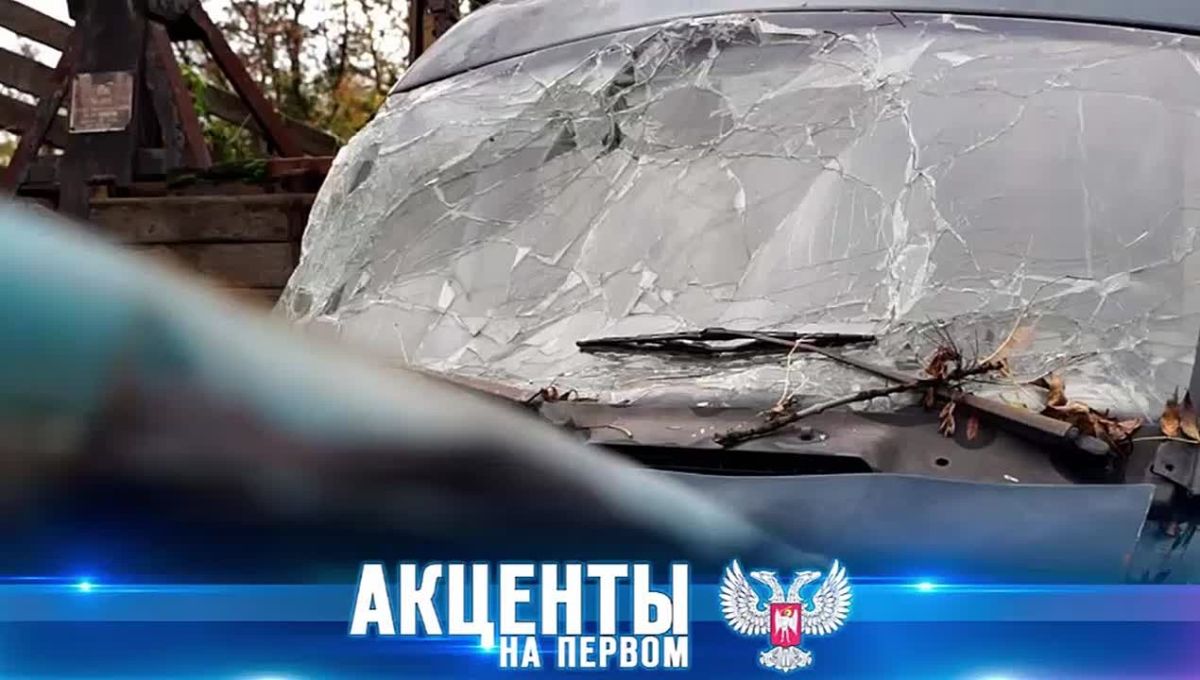 Свет и тепло любой ценой! На что идут энергетики ДНР ради комфорта людей?