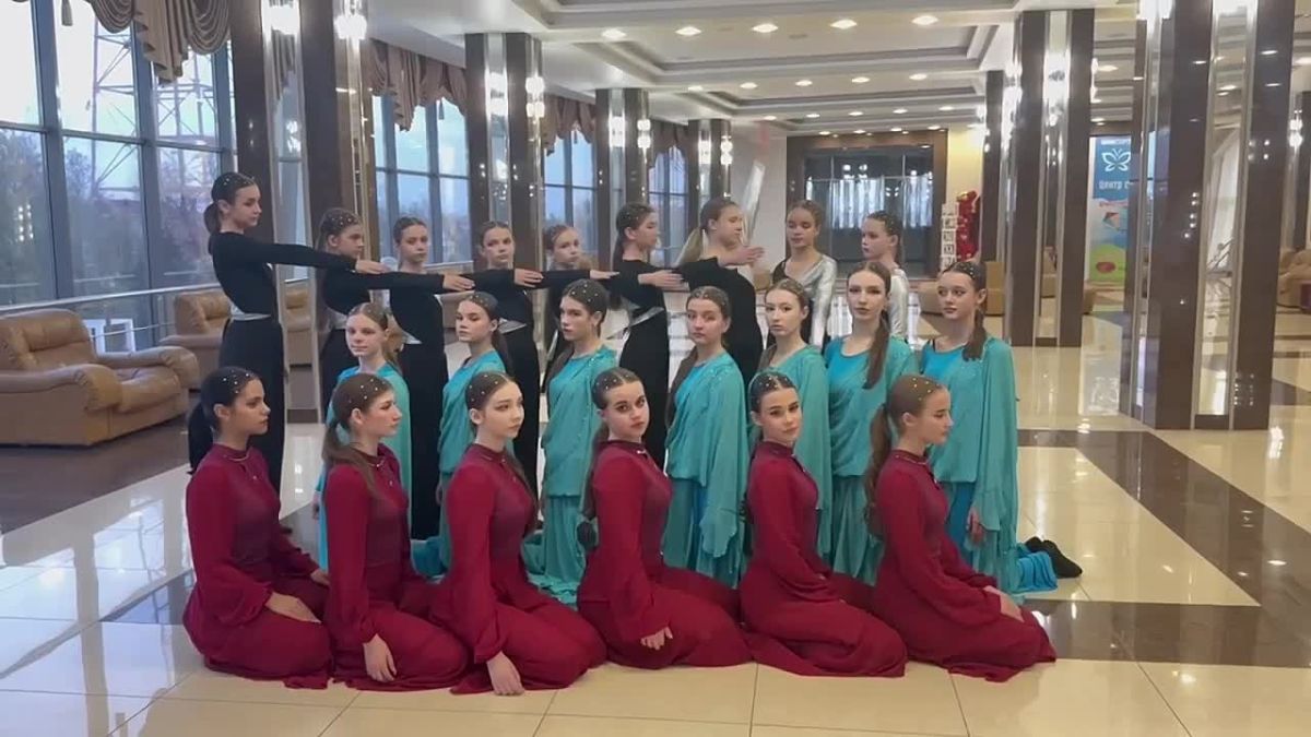 Флаг — это символ единства, силы и верности своим идеалам