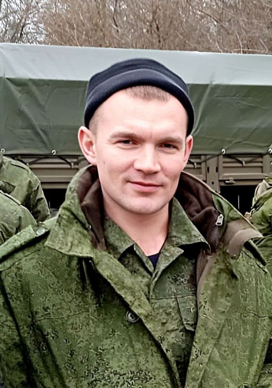 Герои, ушедшие в вечность.