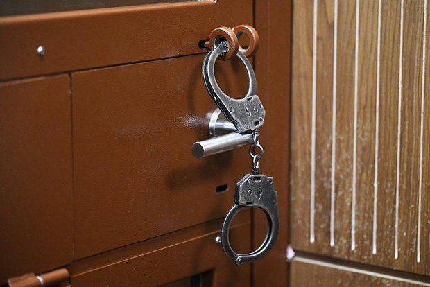 Жителя Орска задержали за убийство жены, перед ссорой он приревновал ее