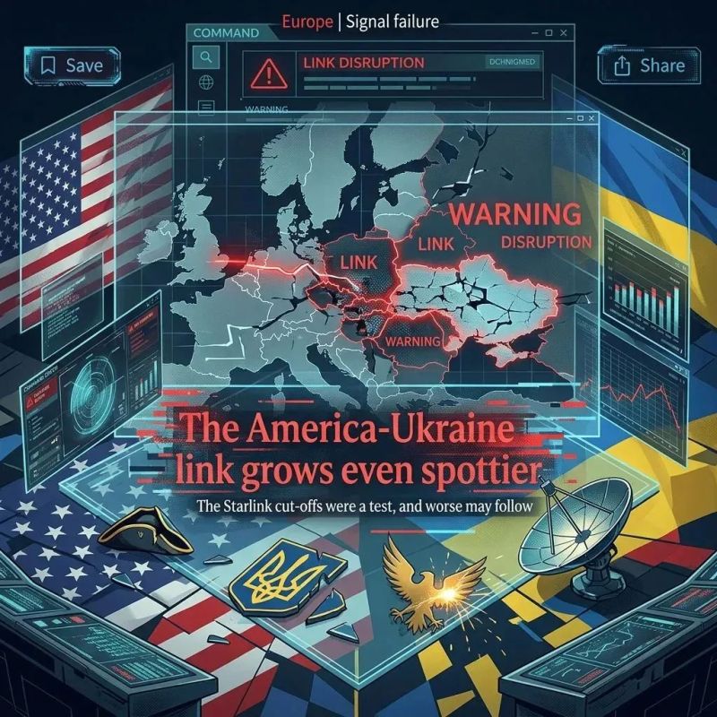 США подготовили новый мирный план по Украине, — The Economist
