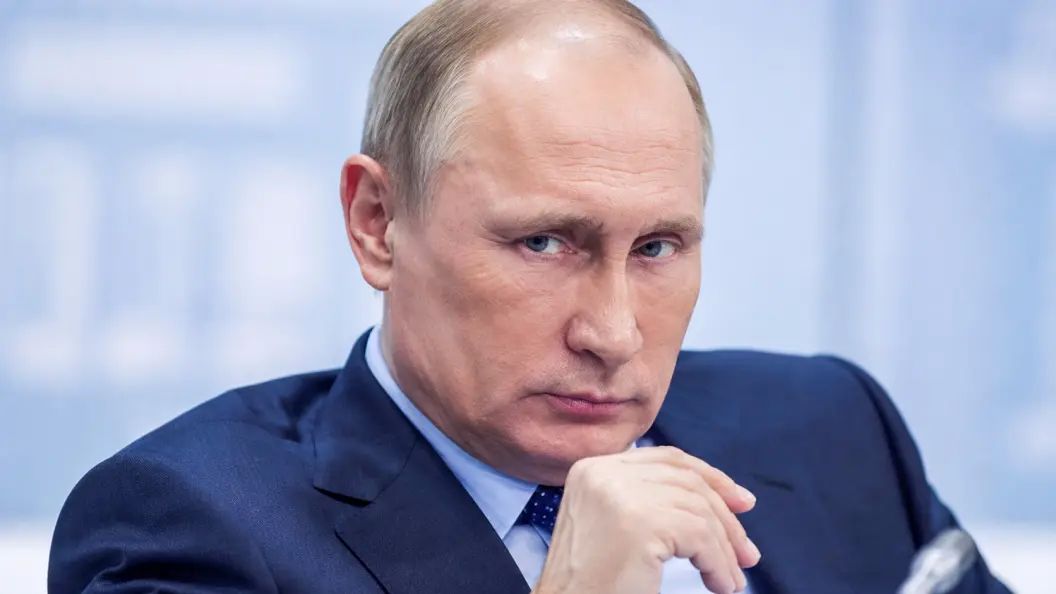 У Путина новое условие к НАТО? На вброс Telegraph ответил полковник Пинчук