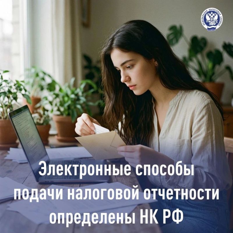 Субъекты хозяйствования при соблюдении ряда условий вправе представлять декларации на бумаге либо в электронном виде