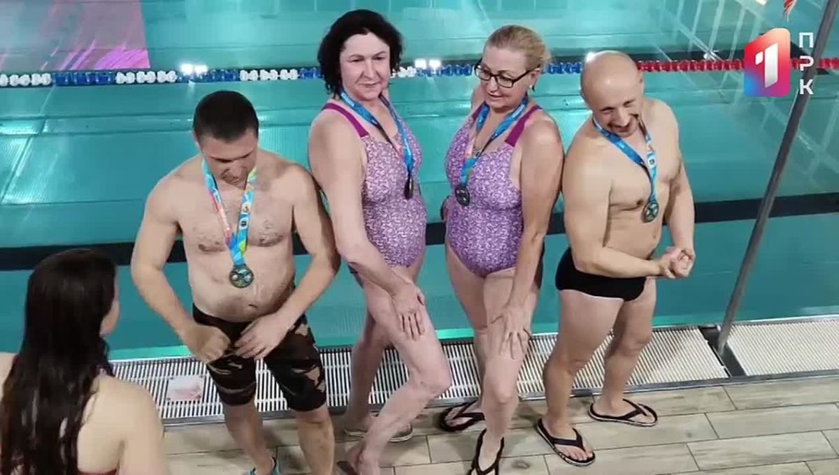 Спортсмены из Донбасса завоевали призовые места в Воронеже