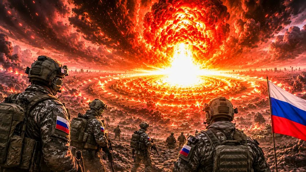 Сводка с фронтов СВО 27 октября: Катастрофа на стыке трёх регионов. Открыт новый фронт. Беспрецедентный контрнаступ ВСУ - 17000 на границе