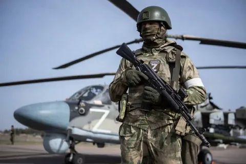 СВО. Донбасс. Оперативная лента за 27.10.2026