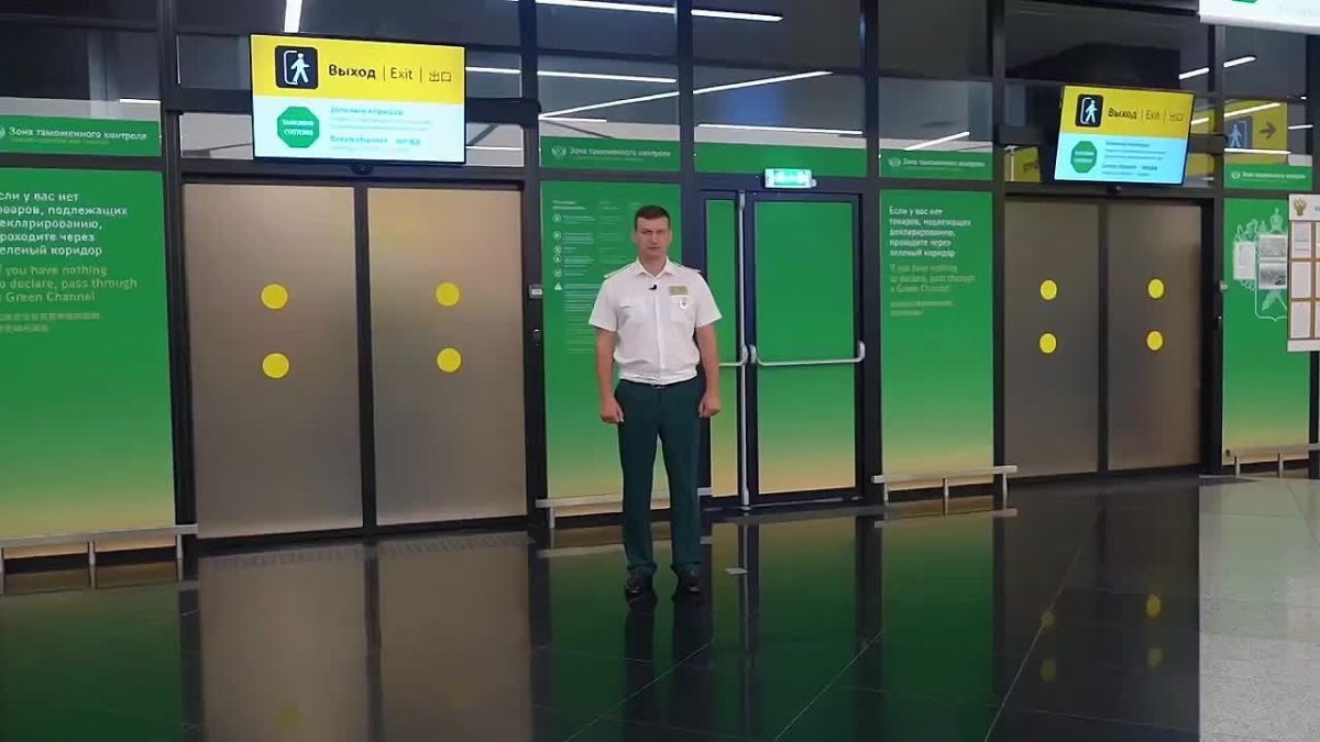 Собираетесь за границу? Не забудьте про правила перевозки наличных денежных средств!