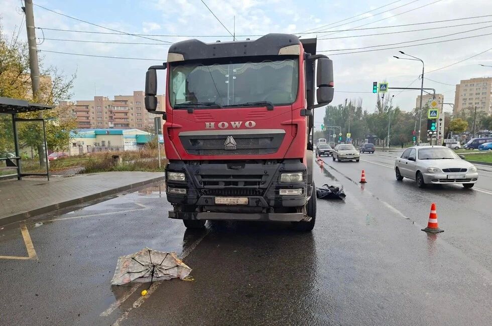 В Мариуполе за неделю сбили трех пешеходов, двое скончались