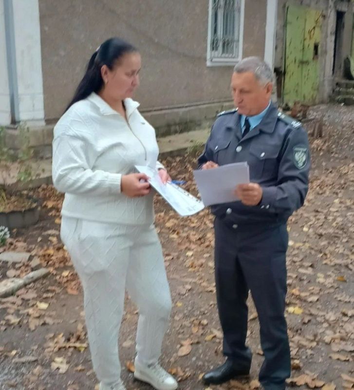 Россельхознадзором выявлено незаконное продление сроков годности мяса в ДНР