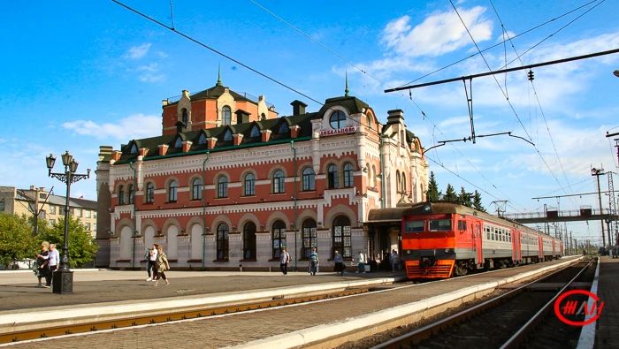 Вниманию пассажиров! С 1 ноября восстанавливается курсирование ряда пригородных поездов