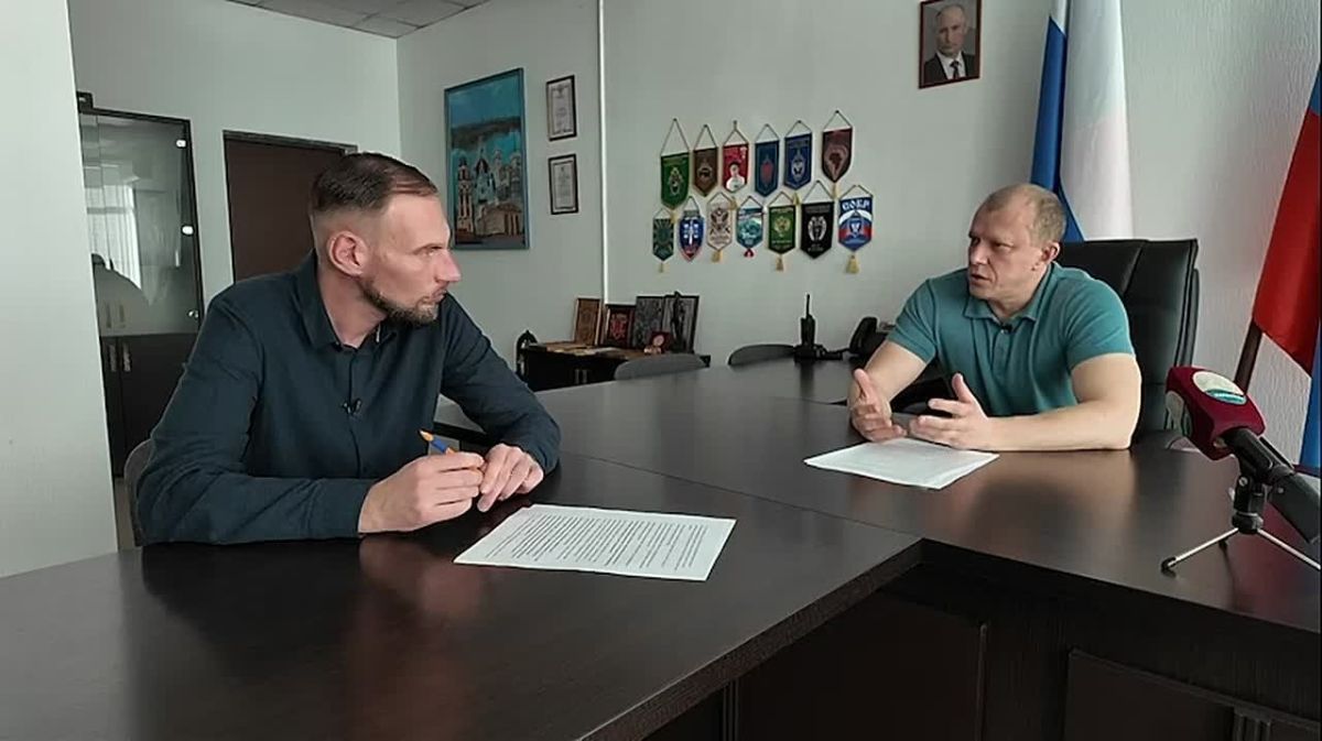 В Мариуполе близится к завершению распределение компенсационного жилья