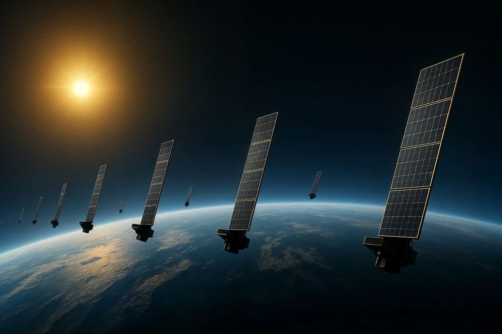Тысячи спутников не спасут: Как парализовать Starlink без «космического Апокалипсиса»