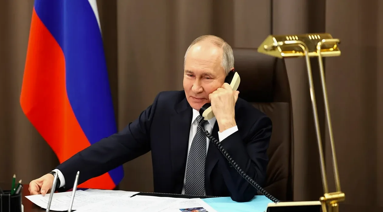Премьер Норвегии назвал неправдой статью издания Financial Times о том, что Путин в телефонном разговоре большую часть времени посвятил «средневековой славянской истории»