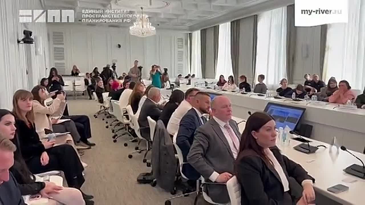 Победителем VIII сезона Всероссийского образовательного проекта «Моя река» стала команда СПбПУ с проектом «Зеленые маршруты»
