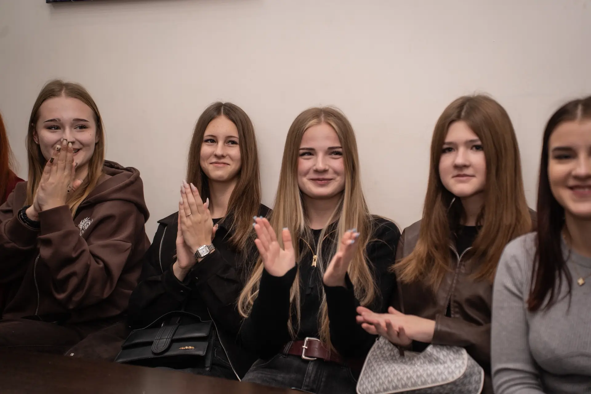 Добрые дела начинаются с команды!