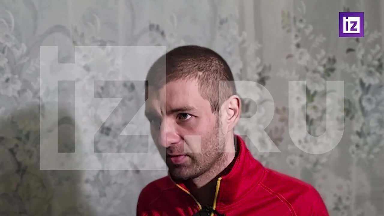 Дочь видел только в телефоне: житель Константиновки три месяца числился погибшим