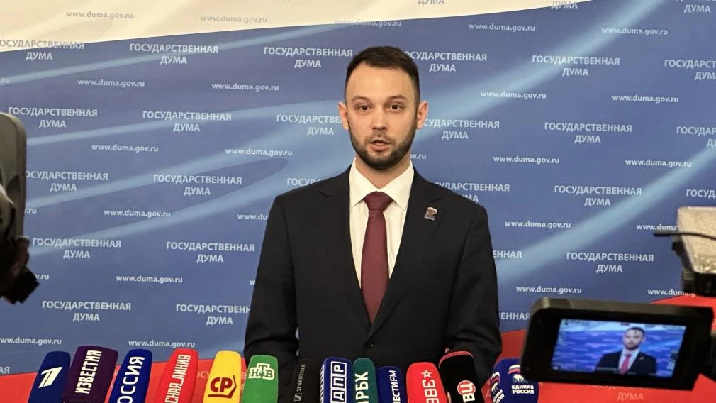 Сергей Добровольский: «Единая Россия» обеспечит доведение уровня жизни в исторических регионах до среднероссийского
