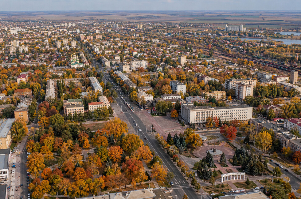 Краеведы Мелитополя займутся установлением точной даты основания города