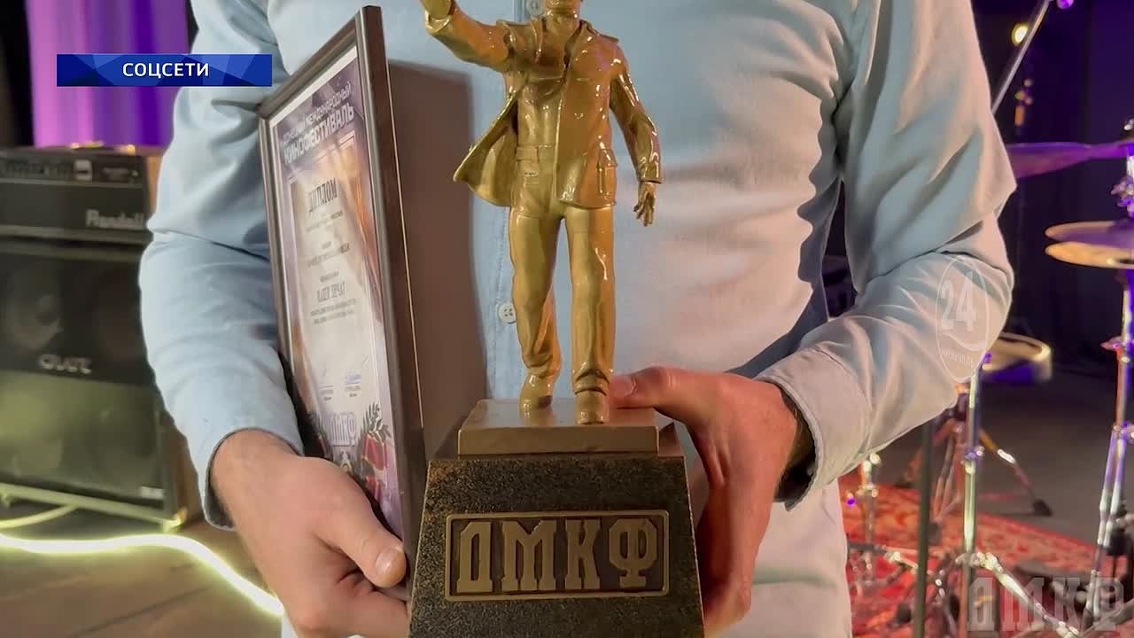 В Донецке состоялся межрегиональный форум «Донбасс — колыбель народов»