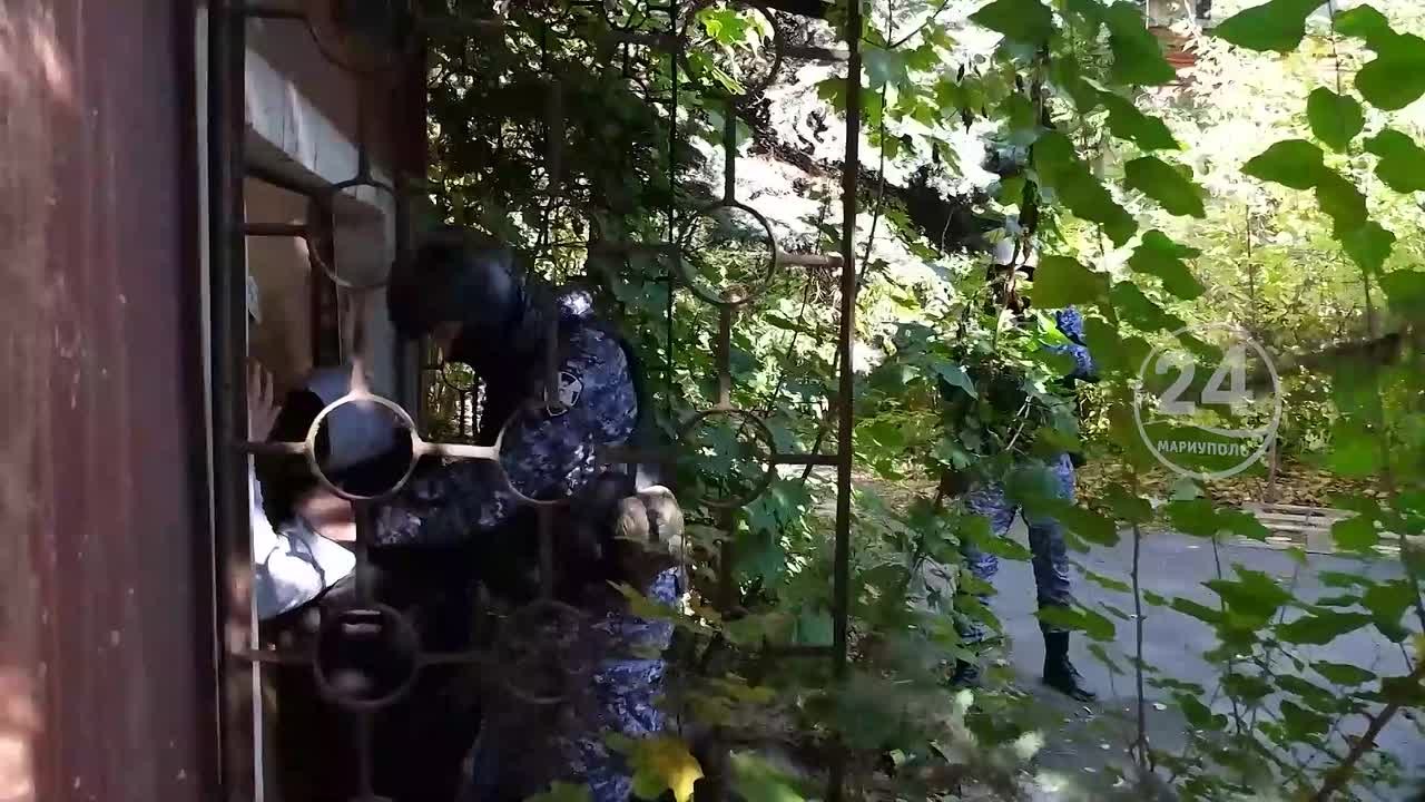 29 октября — День вневедомственной охраны Росгвардии