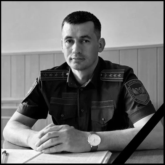 Лебезнёв Игорь Викторович 15.12.1983 – 30.10.2026