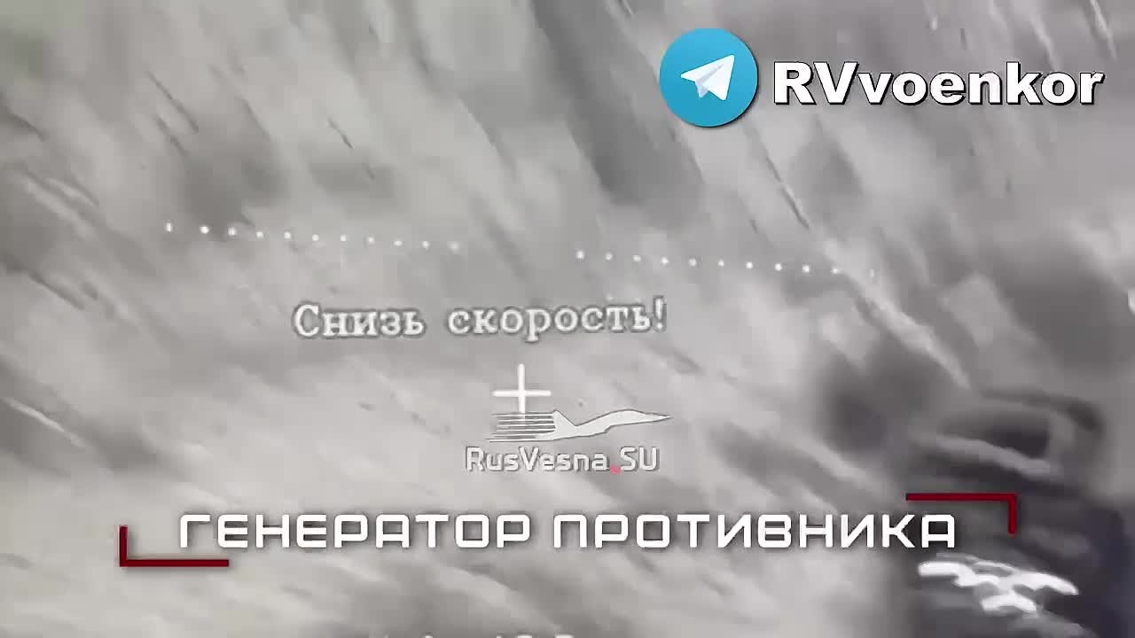 Кадры боёв: бойцы «Центра» уничтожают пехоту и технику врага в боях за Красноармейском и на Днепропетровщине