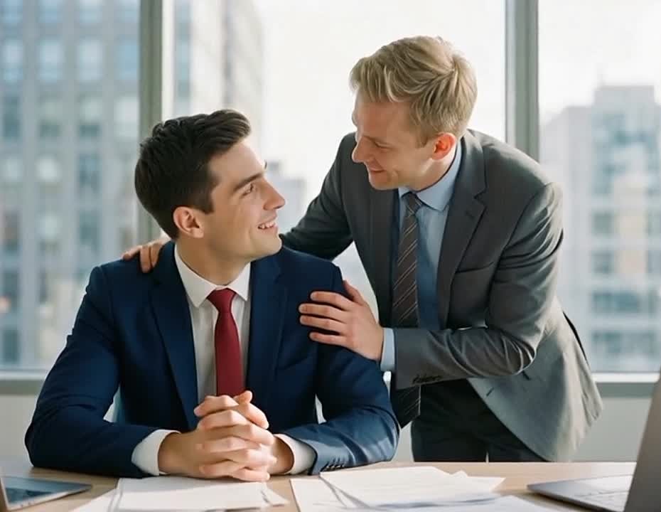 Как поддержать коллегу, если видите у него признаки выгорания?